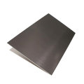 High Quality Standards And Factory Stock Hot Rolled Steel Sheet S235JR St37 Regular Size Thickness 4mm And 6mm Use Construction